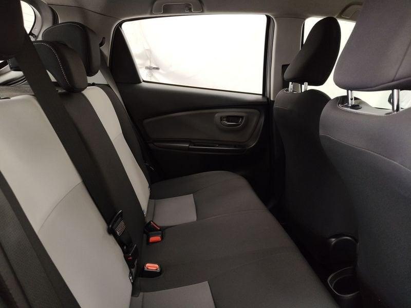Toyota Yaris Yaris 1.5 Hybrid 5 porte Active