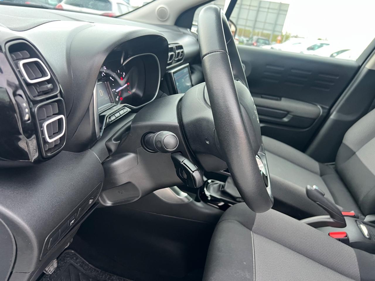 Citroen C3 Aircross BlueHDi 110 S&S Shine Pack