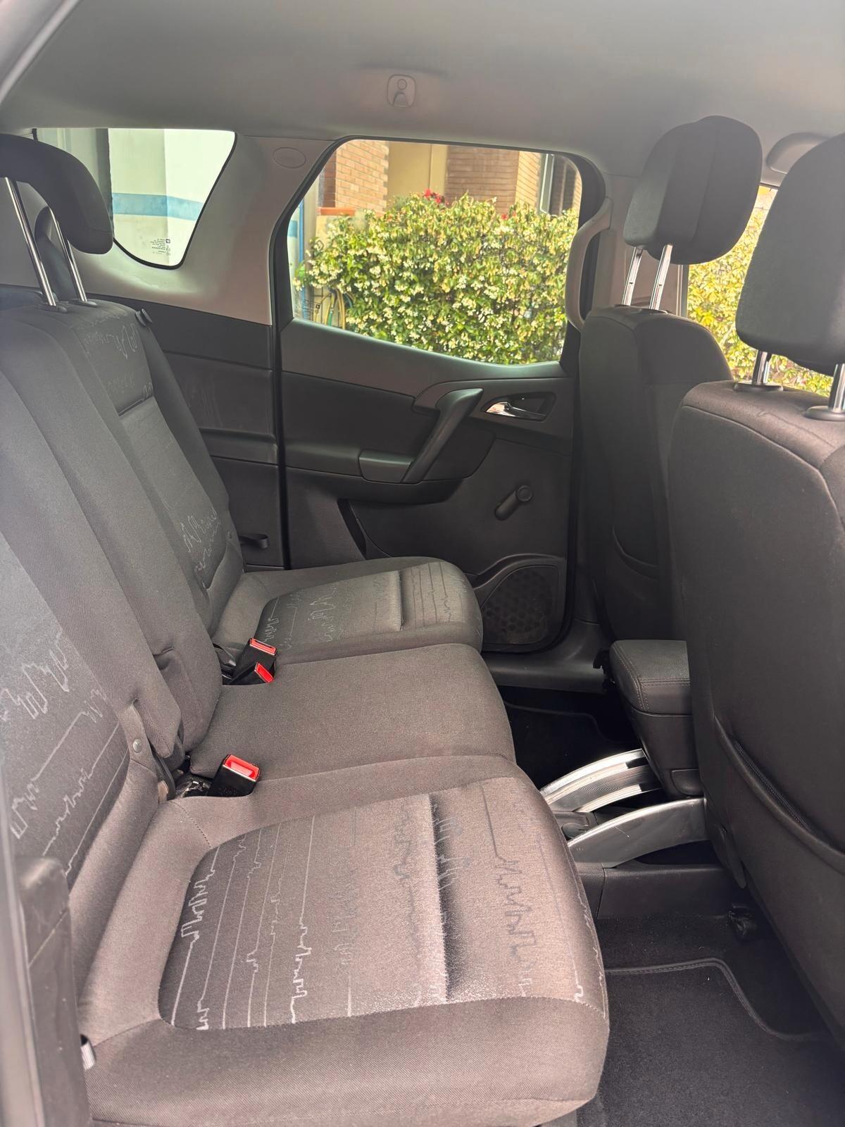 Opel Meriva NEOPATENTATI 1.4 100CV Elective