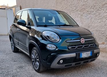 Fiat 500L 1.3 Multijet 95 CV CROSS