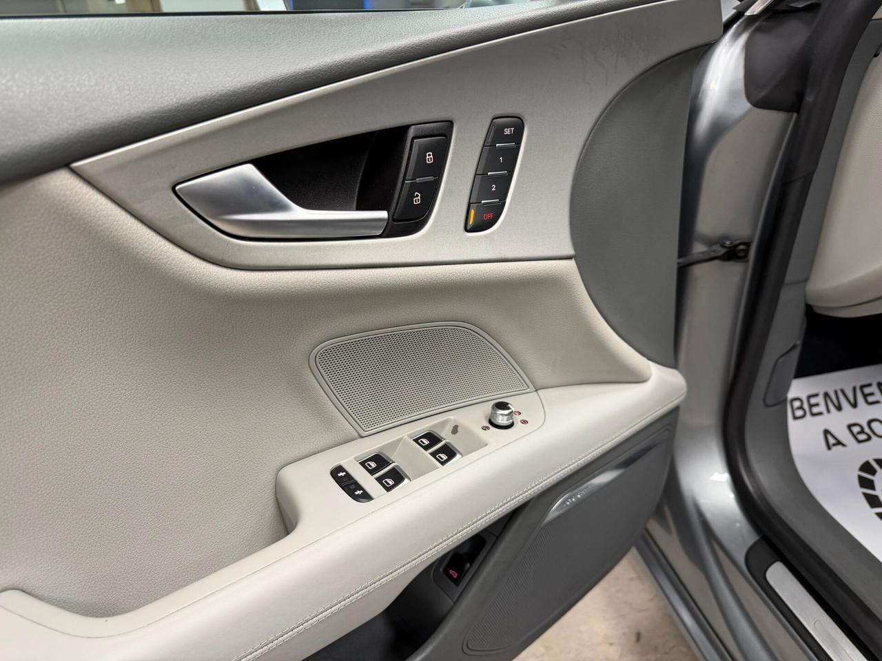 Audi A7 SPB 3.0 TDI 204 CV S tronic