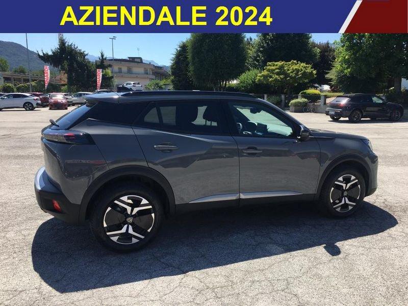 Peugeot 2008 PureTech 100 Allure AZIENDALE PARI AL NUOVO