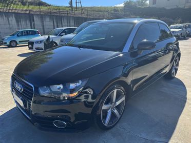 AUDI A1 1.6TDI AMBITION/MMI