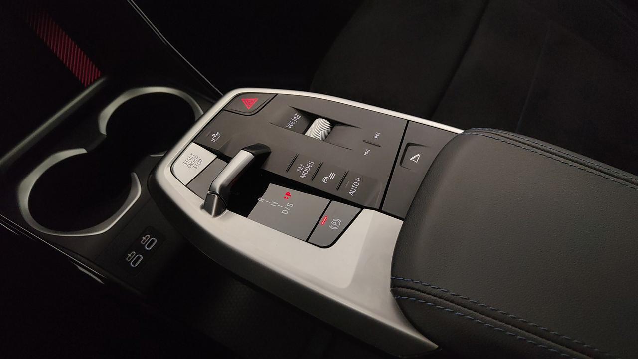 BMW X2 U10 - X2 xdrive 20d 48V MSport Pro auto