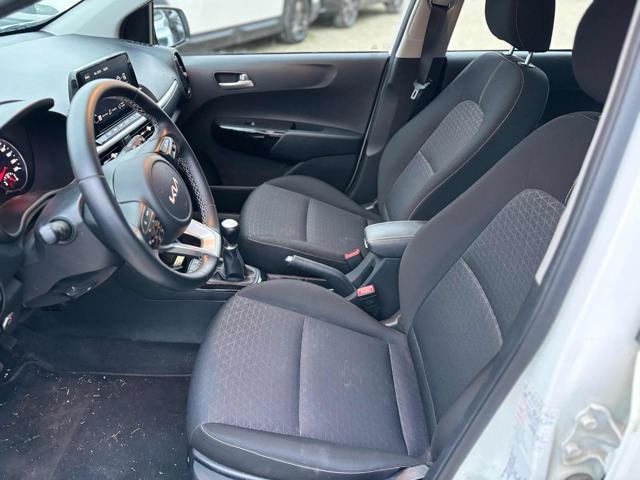 KIA Picanto 1.0 12V GPL 5 porte Style