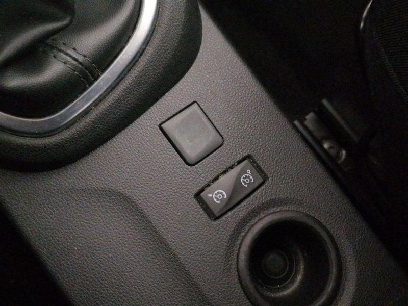 Renault Captur 1.5 dci Sport Edition2 90cv