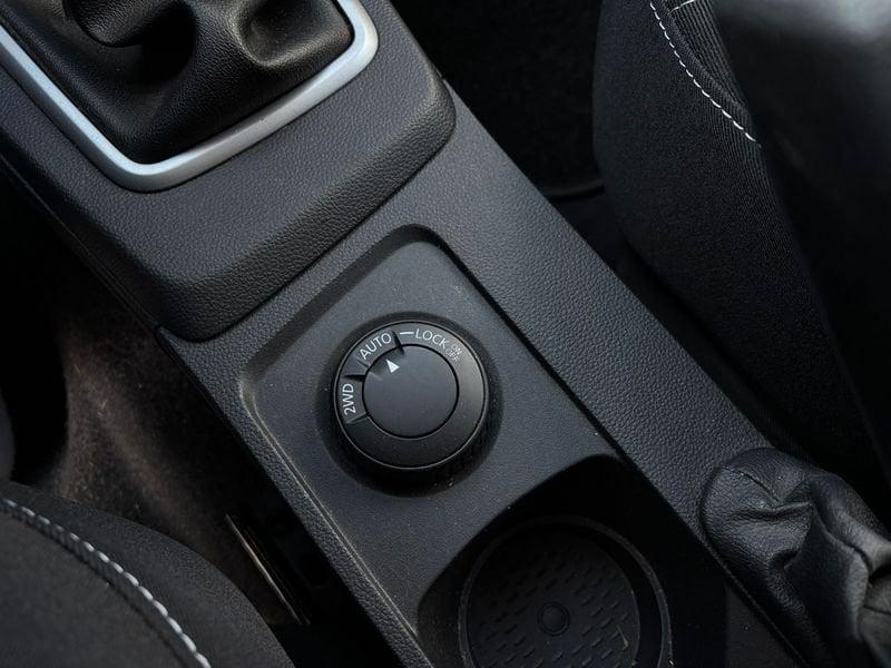 Dacia Duster 1.5 Blue dCi Journey 4x4