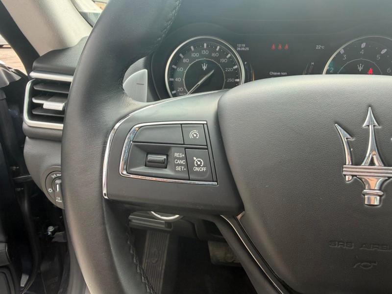 Maserati Ghibli 2.0 mhev GT 330cv rwd auto