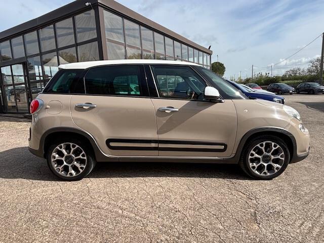 Fiat 500L 1.6 Multijet Trekking