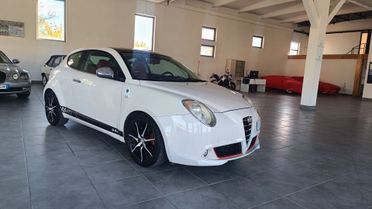 Alfa Romeo MiTo 1.4 T 135 CV M.air S&S TCT Distinctive Sport Pack - GPL -