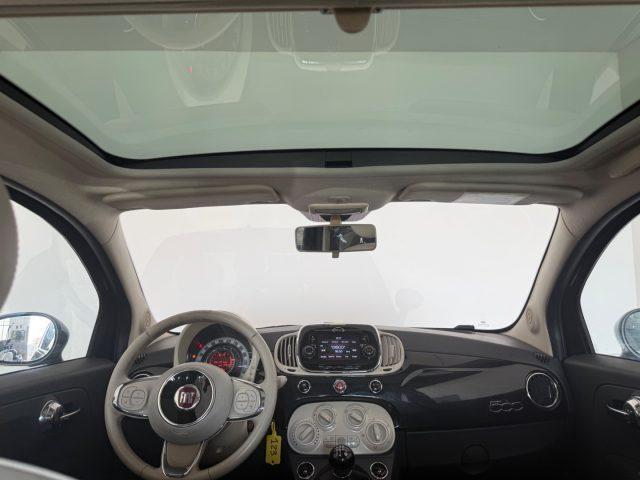 FIAT 500 1.2 Riva