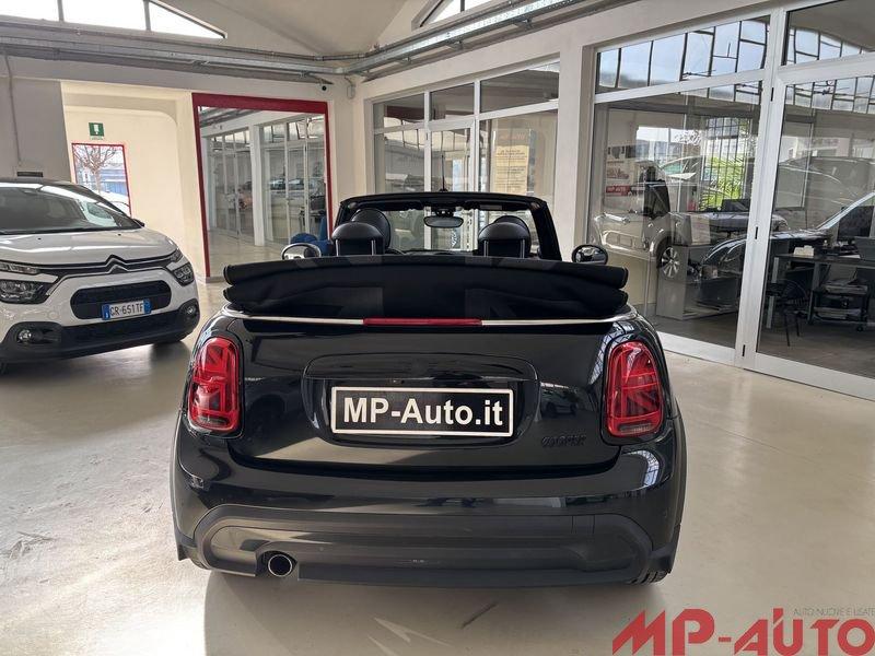 MINI Mini Cabrio Mini 1.5 Cooper Yours Cabrio
