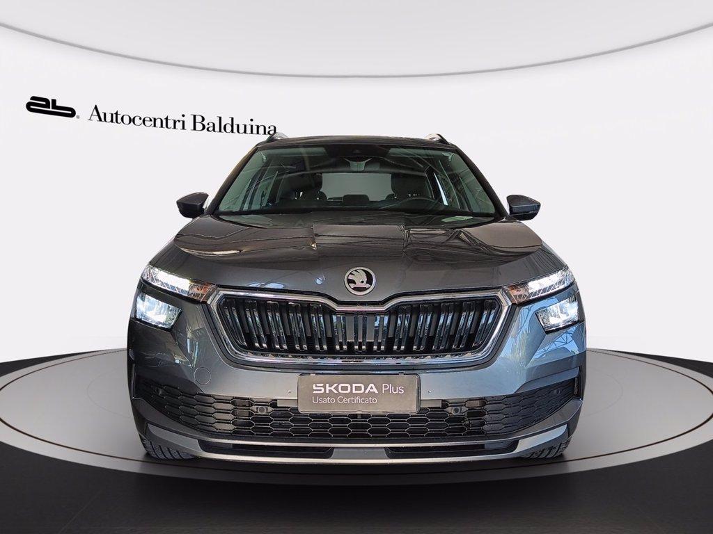 SKODA Kamiq 1.0 tsi ambition 110cv dsg del 2022