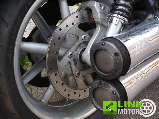 HARLEY-DAVIDSON 1130 V-ROD - VRSCR Street Rod