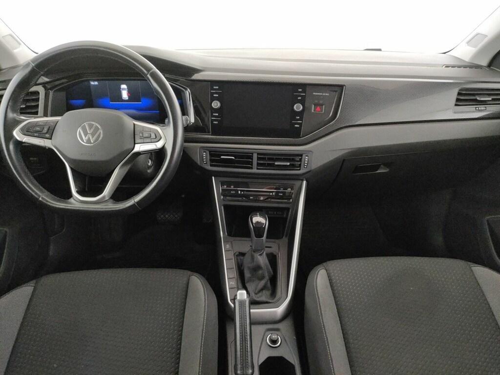 Volkswagen Polo 1.0 TSI Style DSG