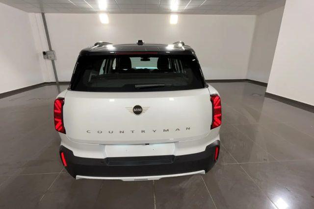 MINI Countryman Cooper Classic