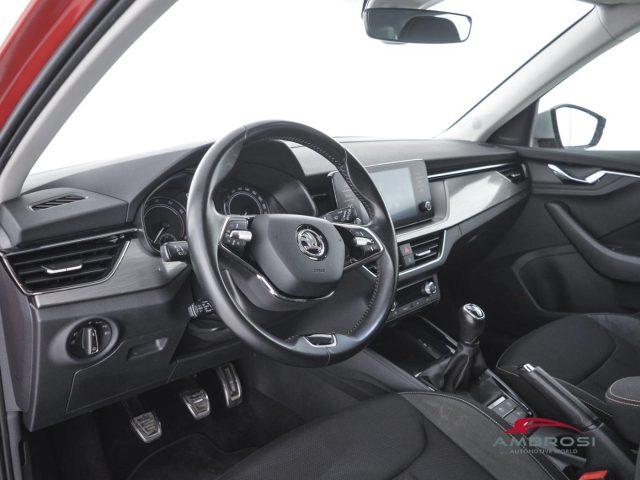 SKODA Kamiq 1.0 TSI Style