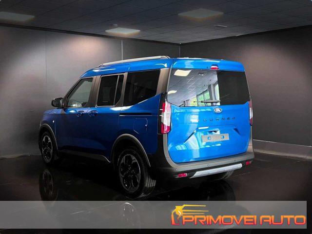 FORD Tourneo Courier 1.0 EcoBoost Active