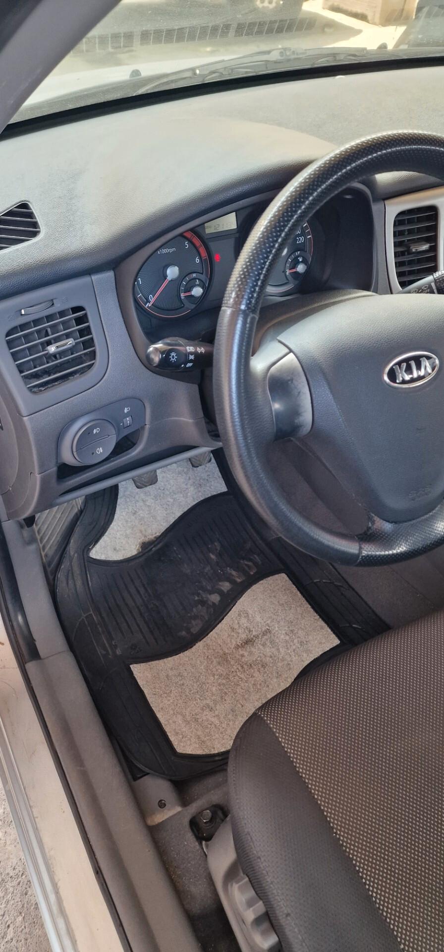 Kia Rio 1.5 16V CRDi 5p. LX Easy
