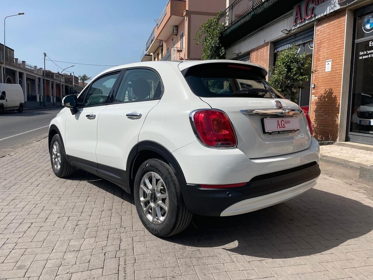 Fiat 500X 1.3 MultiJet 95 CV Business U-CONNECT