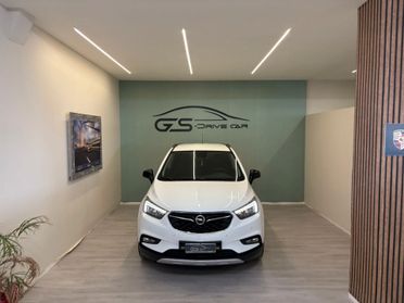 Opel Mokka X 1600 CDTI 110cv 4x2 Allestimento Ultimate