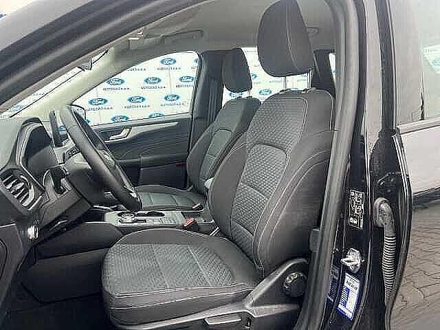 Ford Kuga 2.5 Full Hybrid 190 CV CVT 2WD Connect