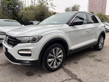 Volkswagen T-Roc 1.6 TDI Style ok neopatentati