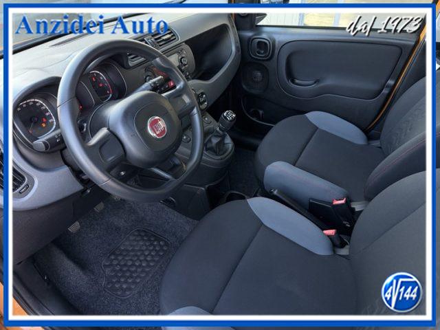 FIAT Panda 1.2 Easy