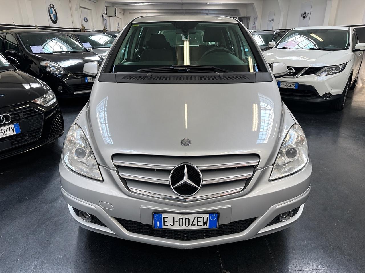 Mercedes-benz B 180 CDI Premium