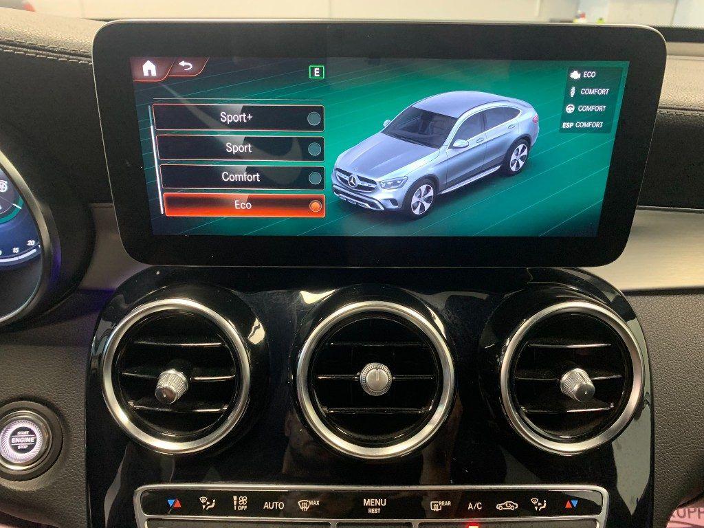 Mercedes GLC 220 d Coupé AMG Premium Plus 4Matic 4X4