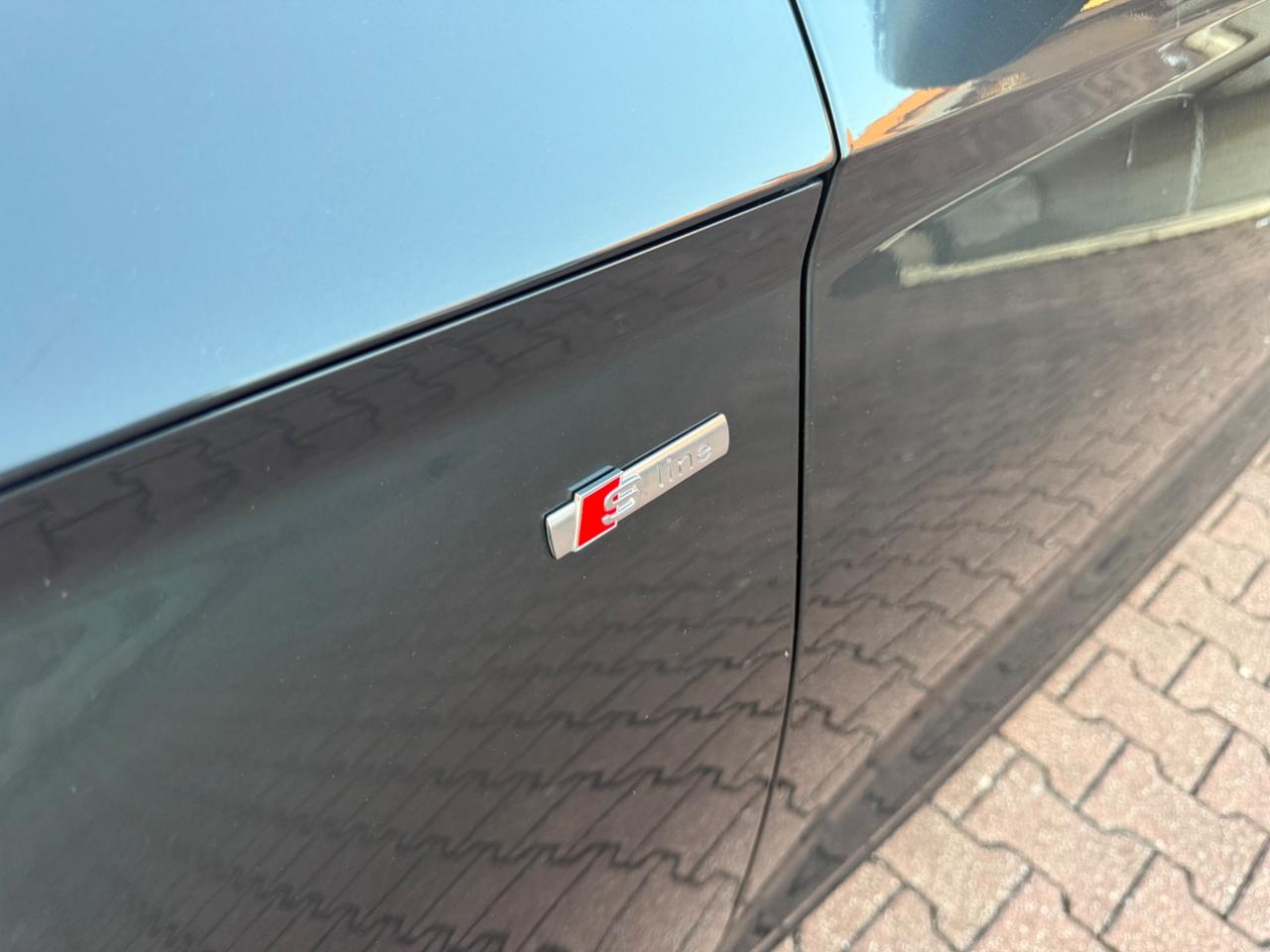 Audi Q5 55 TFSI e quattro S tronic line plus