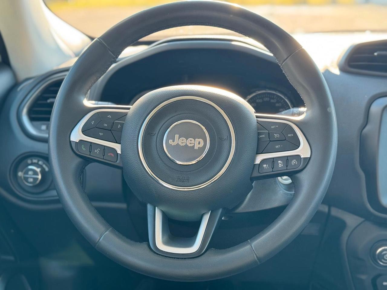 Jeep Renegade 1.0 T3 Limited - PREZZO REALE-