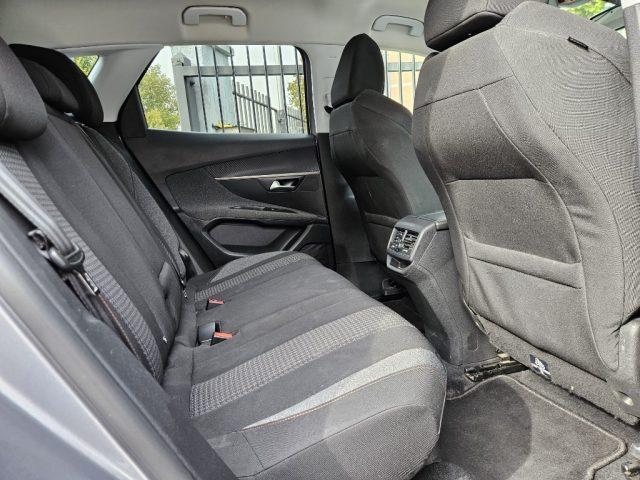 PEUGEOT 3008 BlueHDi 130 S&S