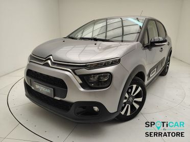 Citroën C3 III 2017 1.2 puretech Shine Pack s&s 110cv eat6 my20