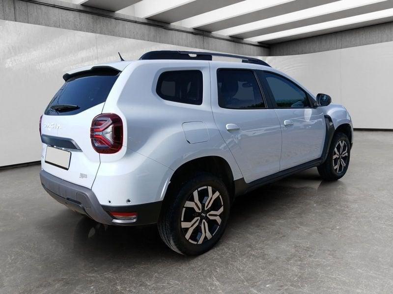 Dacia Duster 1.0 tce Journey Gpl 4x2 100cv