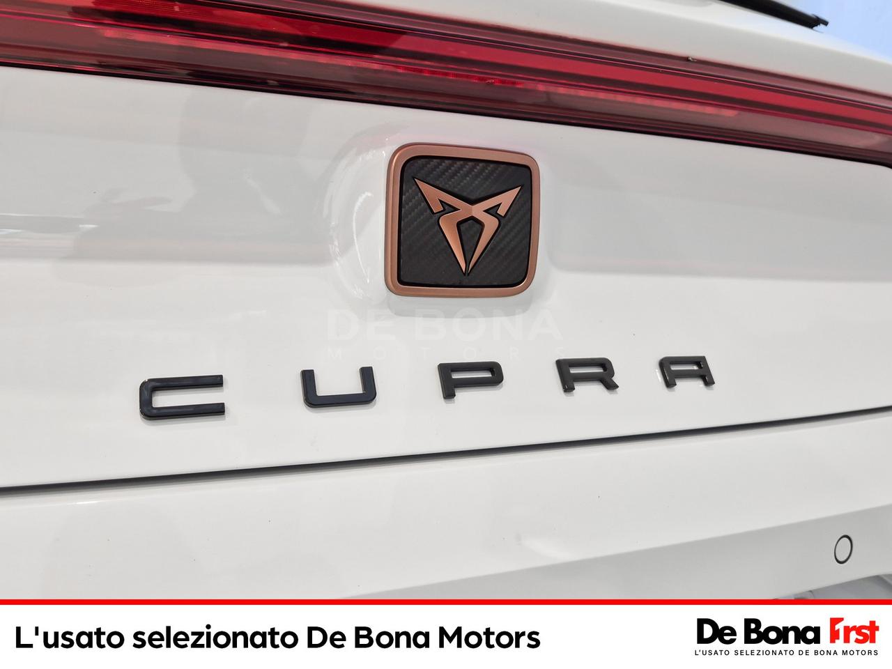 Cupra Leon 2.0 tdi 150cv dsg