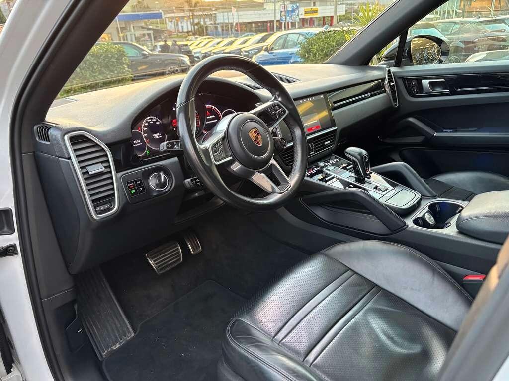 Porsche Cayenne S 2.9 V6 2019/ KM 107.000 Tuo a soli 599 Euro al mese