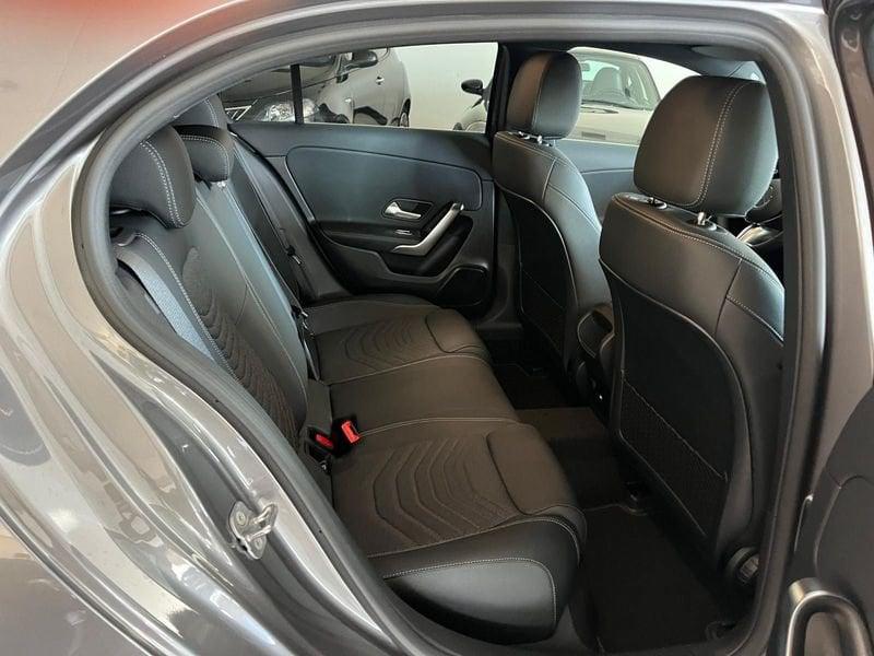 Mercedes-Benz Classe A A 180 d Automatic Business Extra