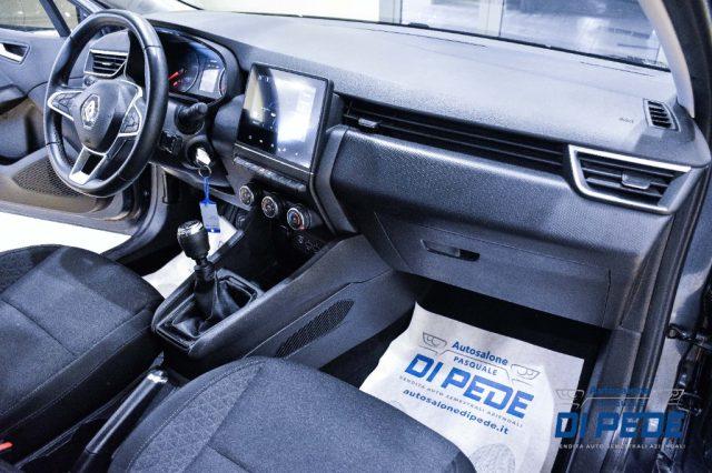 RENAULT Clio TCe 90 CV 5 porte Equilibre
