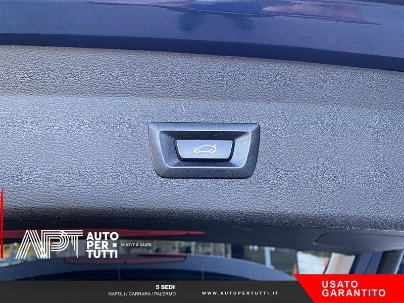 BMW X1 X1 sdrive18d xLine Plus auto