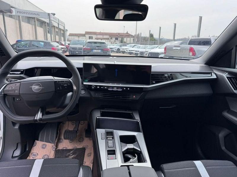 Opel Grandland Nuovo Edition 136CV EDCT