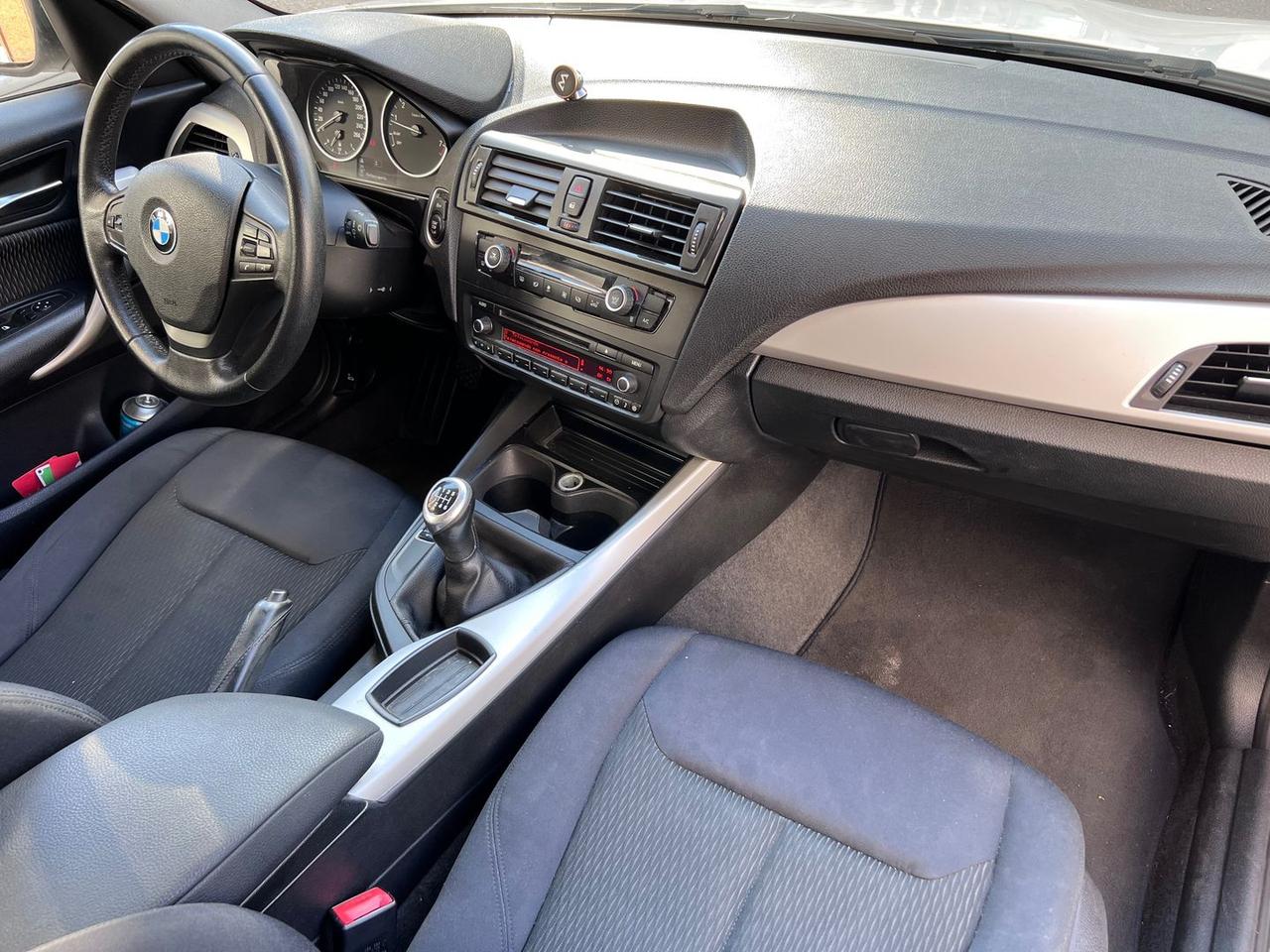 Bmw 114 Urban 114 i #6683