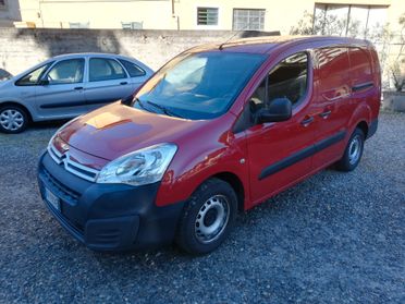 Citroen Berlingo 1.6 HDI Van XL - 2018