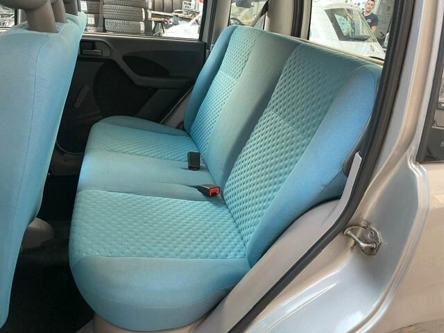Fiat Panda 1.2 Dynamic Uniprop. km 96.000 Clima!!!!