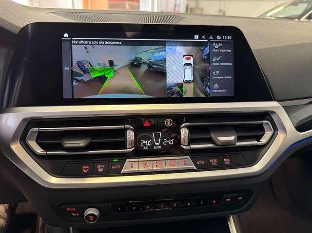 BMW 340 Serie 3 g21 Touring M340i Touring xdrive auto