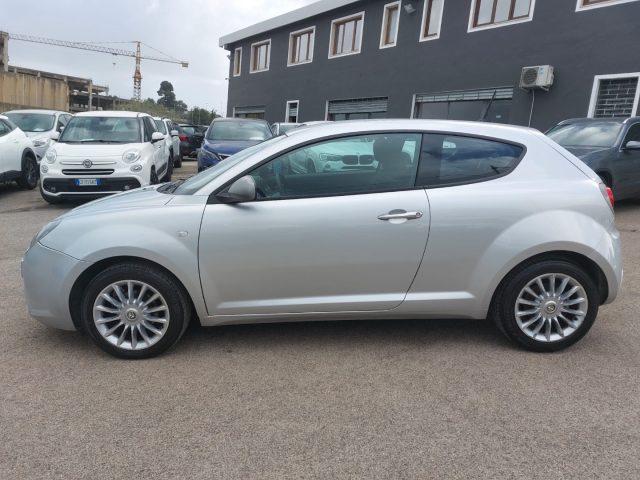 ALFA ROMEO MiTo 1.4 70 CV 8V Impression