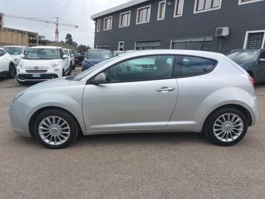 ALFA ROMEO MiTo 1.4 70 CV 8V Impression