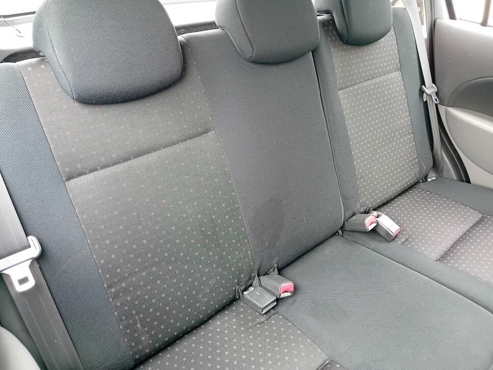 Daihatsu Sirion 1.3 Hiro 4WD