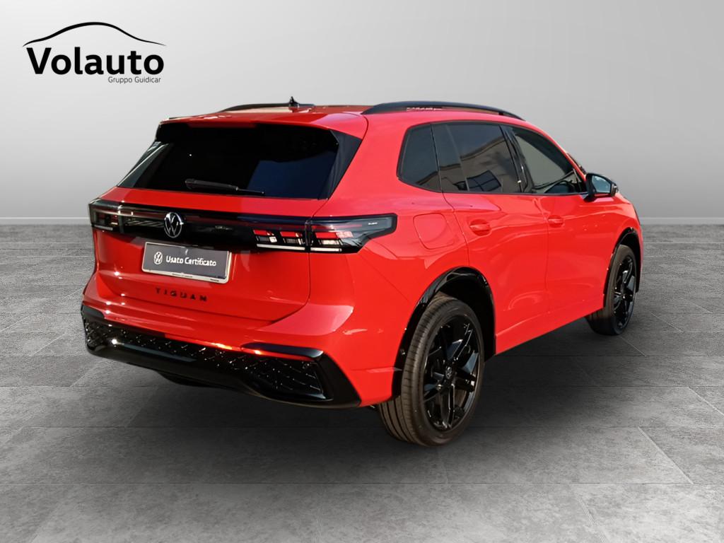 VOLKSWAGEN Tiguan III 2024 - Tiguan 2.0 tdi R-Line 4motion 193cv dsg