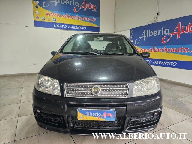 FIAT Punto 1.3 Multijet 16V 3 porte Dynamic